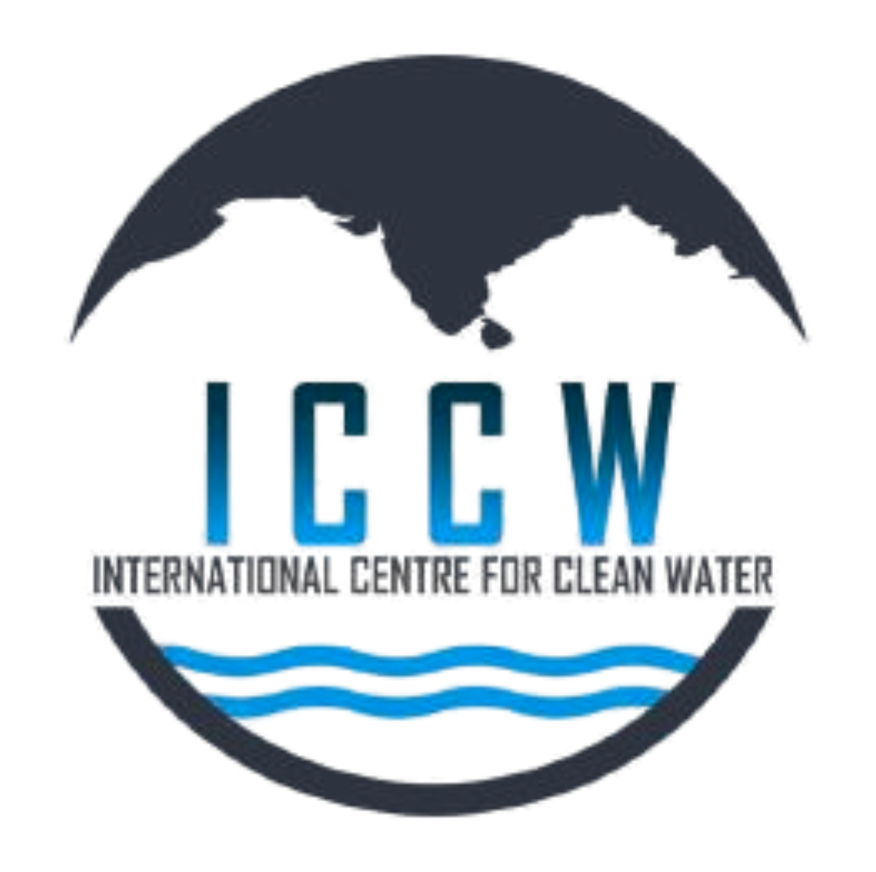 ICCW logo